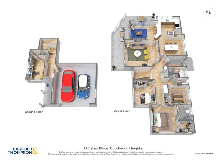 8 Elsted Place Goodwood Heights_17