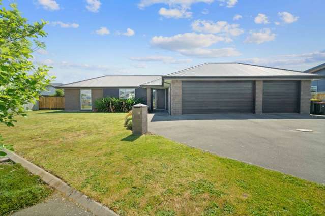 30 Greenstone Street Rolleston_3