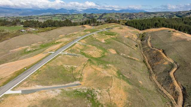 La Mer View, Redvale Estate Subdivision - Titled Redwood Valley_2