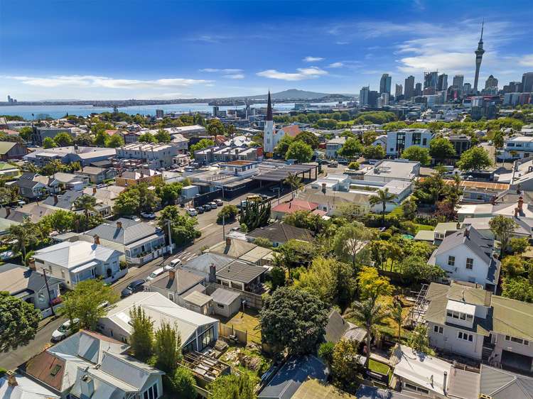 14 Oneill Street Ponsonby_17