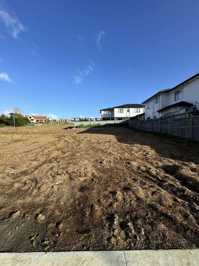 Lot 25/244 Flat Bush School Road Flat Bush_1