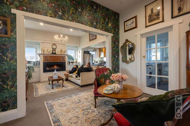 100 Evans Road South Head_33