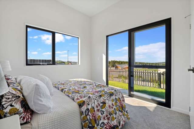 Where Comfort Meets Convenience