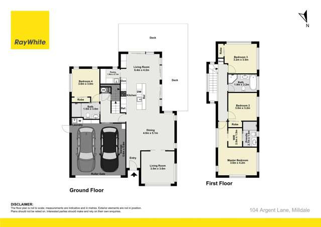 104 Argent Lane Milldale_1