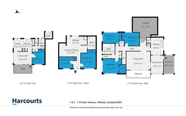 1&2/114 Eban Avenue Hillcrest_1