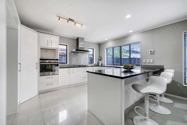 3 Beros Place Flat Bush_10