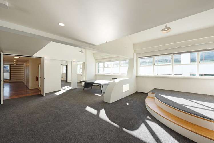 163 Tory Street and 1-3 Francis Place Te Aro_22