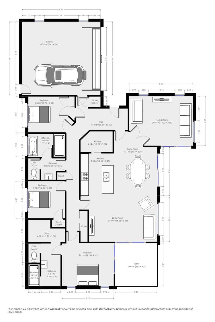 8 Cooke Farm Grove Waiwhakaiho_14