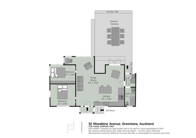 32 Woodbine Avenue Greenlane_1