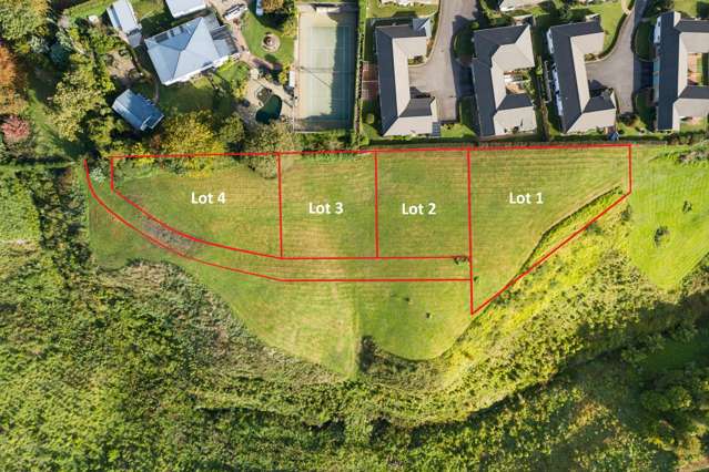 Lot 1 - 4 Joblin Way Ohauiti_4