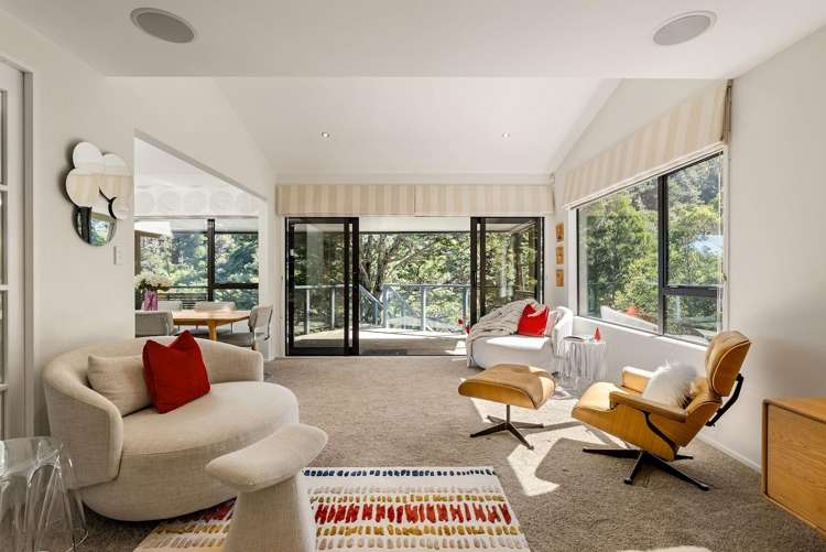 136 Cheviot Road, Lowry Bay Eastbourne_4