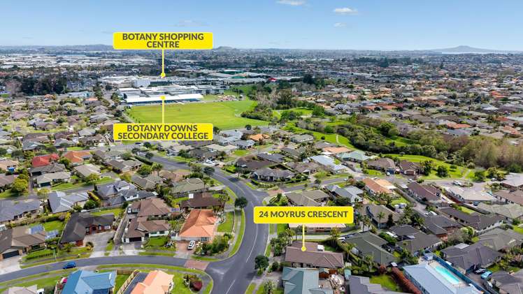 24 Moyrus Crescent East Tamaki Heights_29