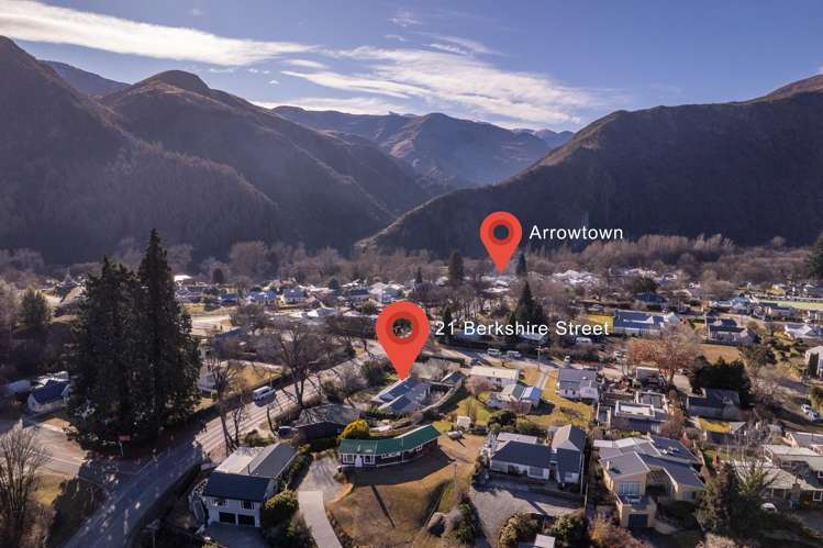 21 Berkshire Street Arrowtown_20