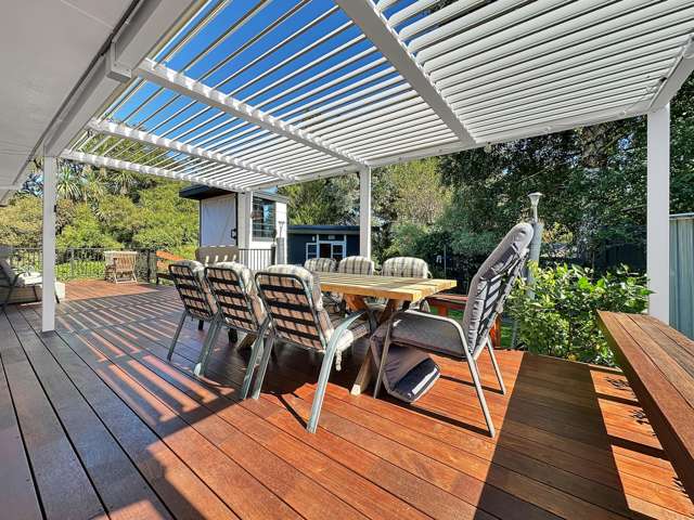 Walk to Everything – Renovated Kinloch Gem