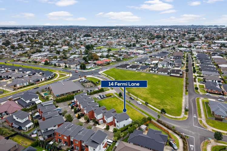 14 Fermi Lane Papakura_19
