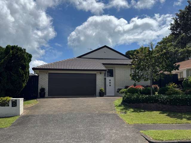 Charming 4BR Family Home in Somerville