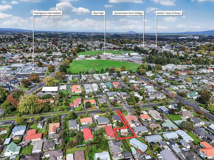 7A James Street Hamilton East_12