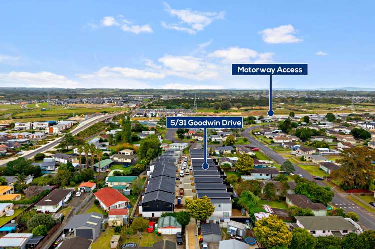 19/31 Goodwin Drive Papakura_33