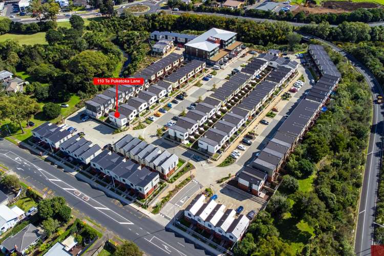 110 Te Puketoka Lane Mangere East_14