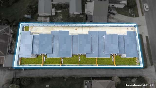 Lots 1-6/40 Estuary Road Weymouth_4