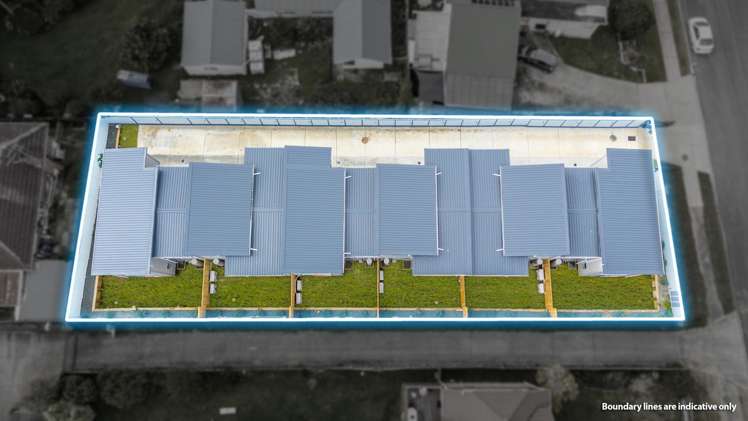 Lots 1-6/40 Estuary Road Weymouth_4