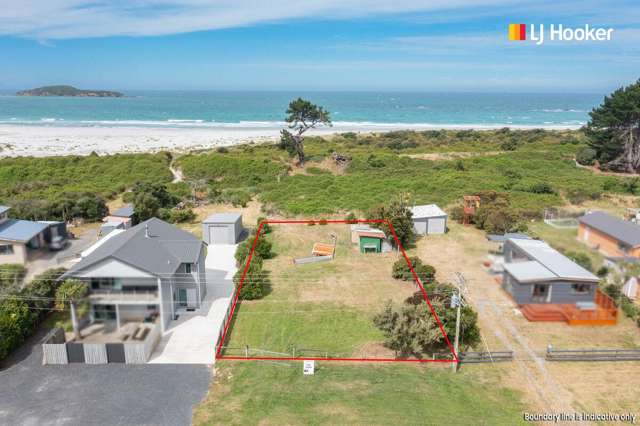Lot A/123 Moturata Road Taieri Beach_3