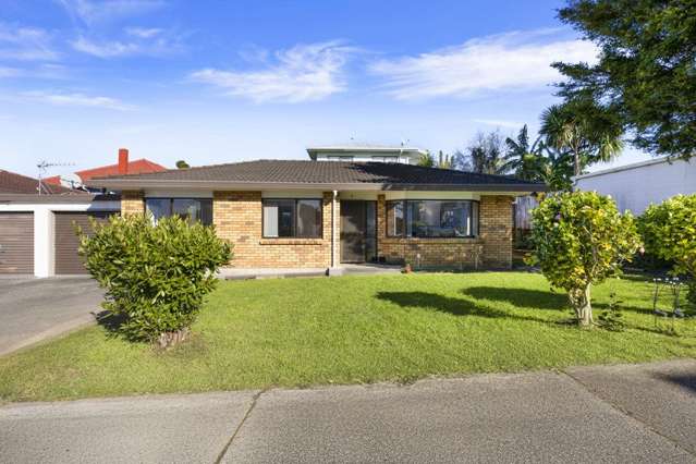 Brick & Tile | Fully Renovated | Move-In Ready