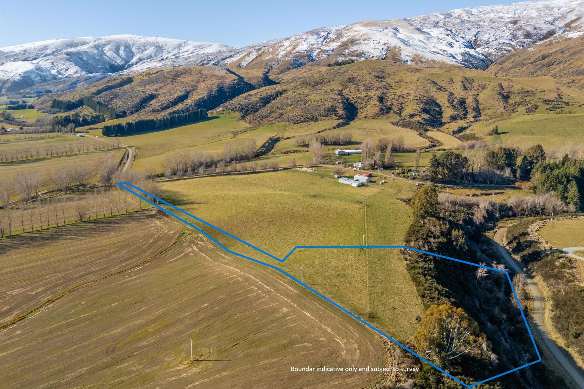 Lot Lot 1 McLean Road Garston_0