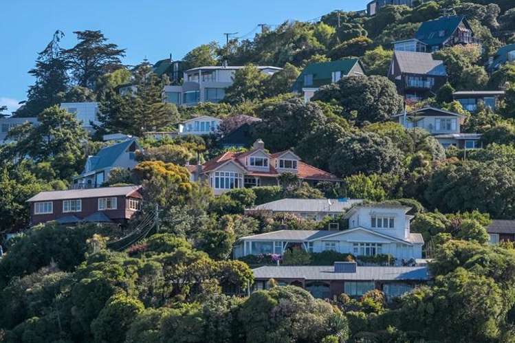 OneRoof House Price Report - July 2025