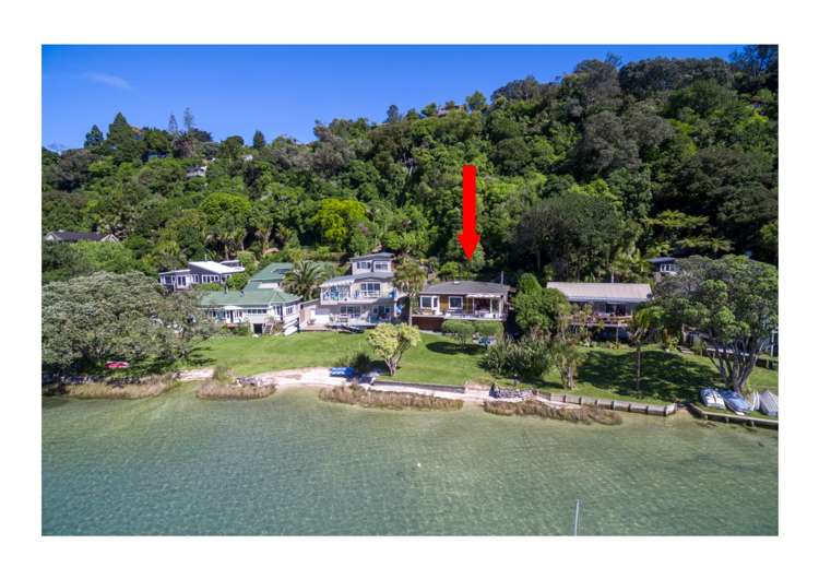 49 Pohutukawa Avenue Cockle Bay_15