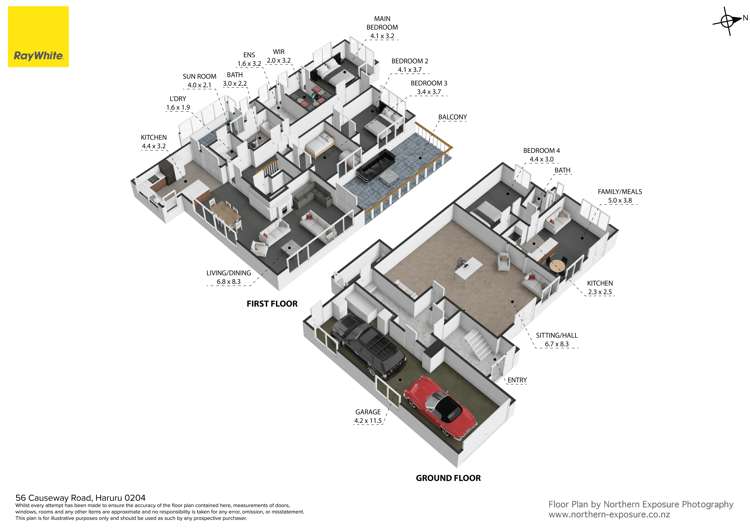 56 Causeway Road Haruru_28