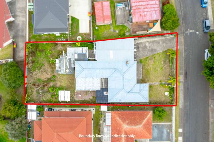 3 Morris Avenue Papatoetoe_0