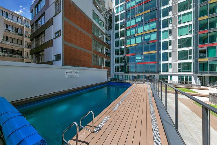 718/135 Hobson Street Auckland Central_10