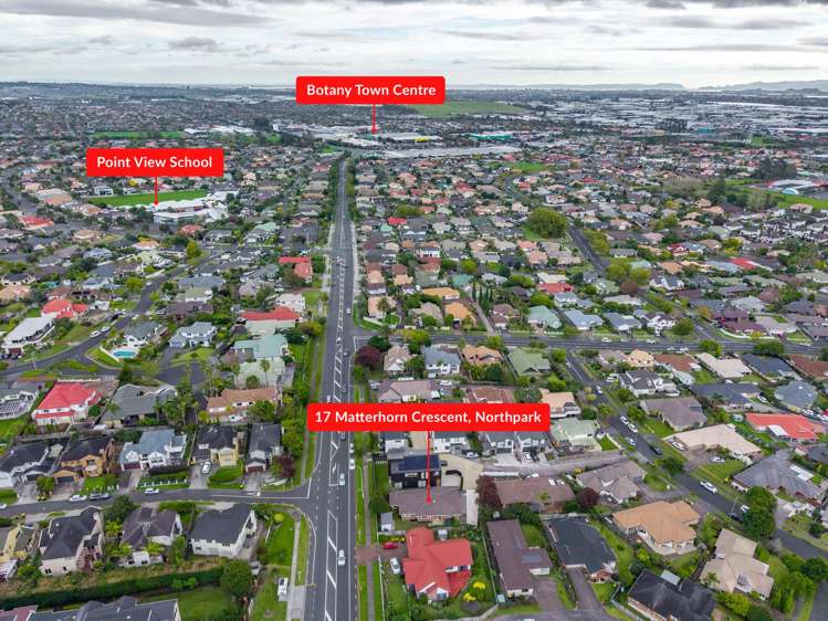 17 Matterhorn Crescent Northpark_25