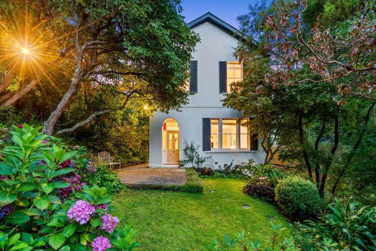 12 Maori Road Dunedin Central_16