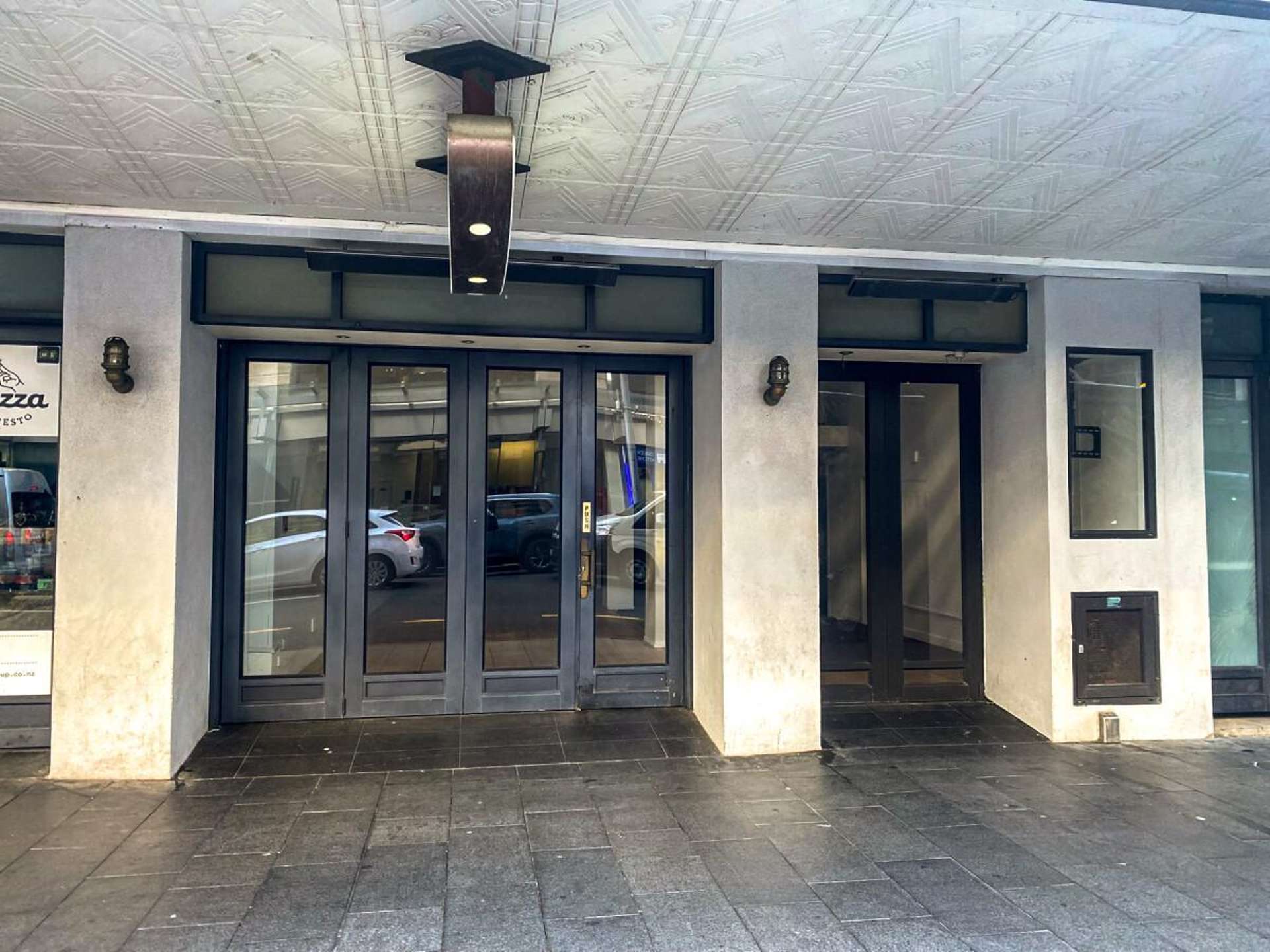 Shop 9 | 8  Commerce Street City Centre_0