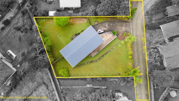 21 Erica Road Sunnynook_14