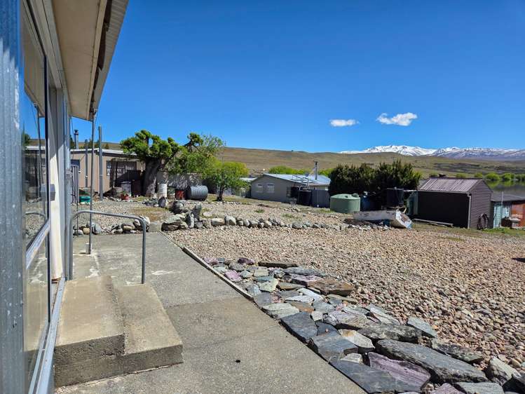 Hut 38 217 Lake Alexandrina South Road Lake Tekapo_20