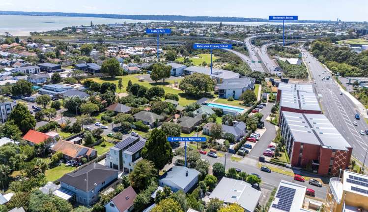 8 Oakley Avenue Waterview_24