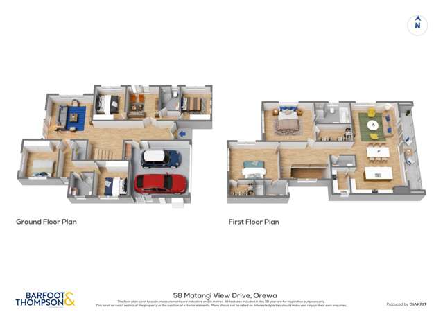 58 Matangi View Drive Orewa_1
