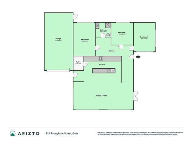 92a Broughton Street Gore_1