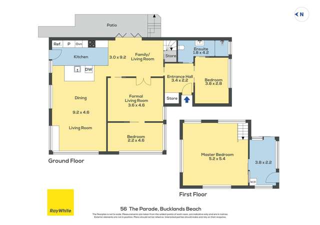 56 The Parade Bucklands Beach_1