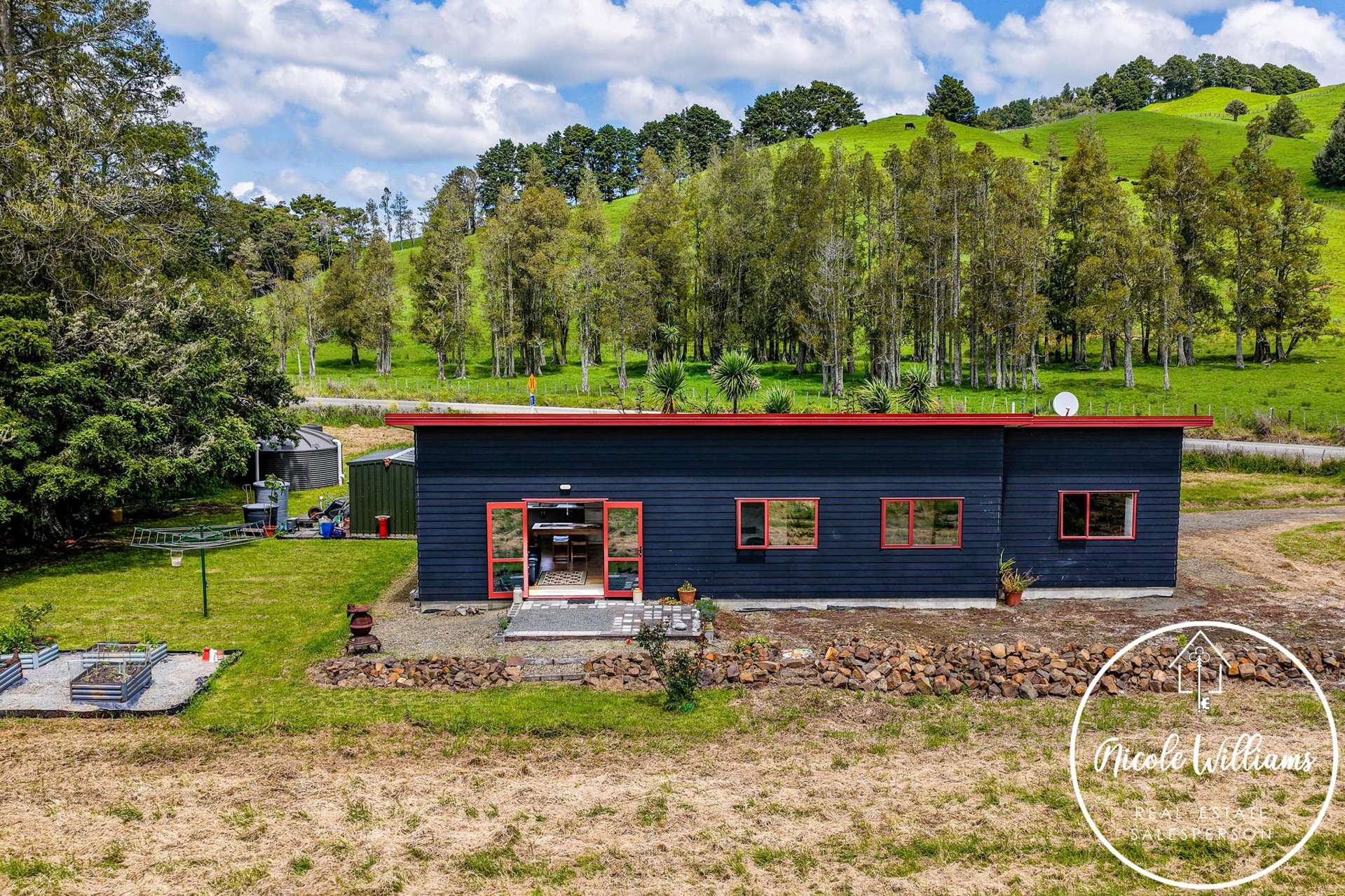 437 Paparoa Station Road Paparoa_0