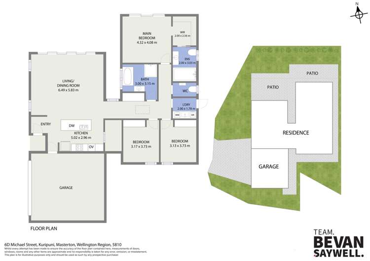 6D Michael Street Kuripuni_21