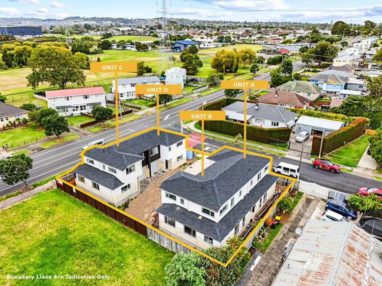 52A & 52D Capstick Road Otara_25
