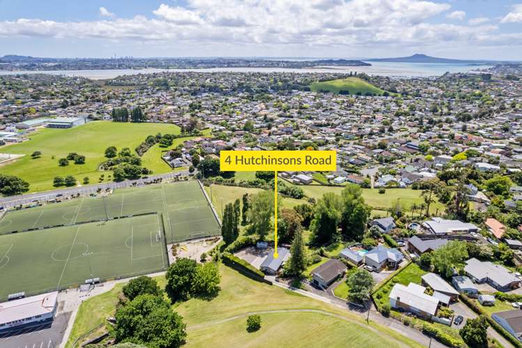 4 Hutchinsons Road Bucklands Beach_17