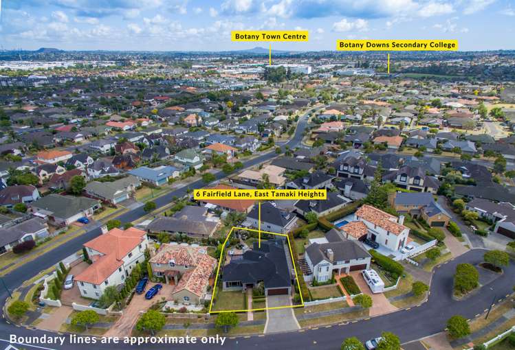 6 Fairfield Lane East Tamaki Heights_18