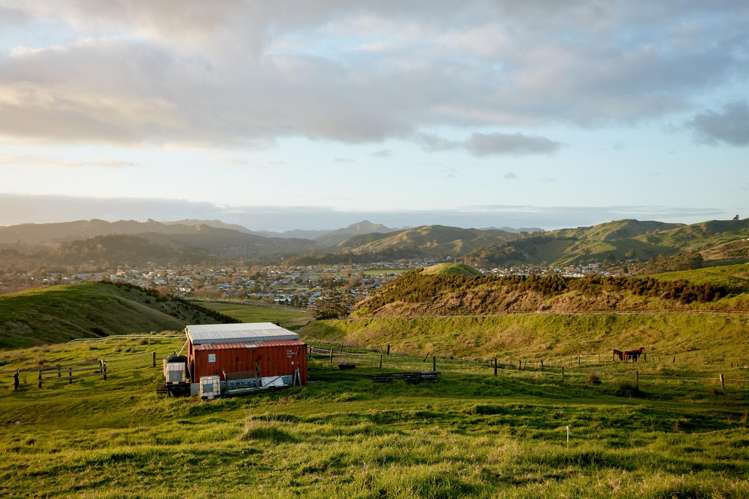 Lot 3/611 Wainui Road Wainui_1