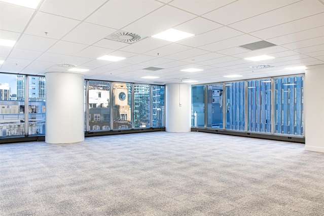Part Level 8, 215 Lambton Quay Wellington Central_4