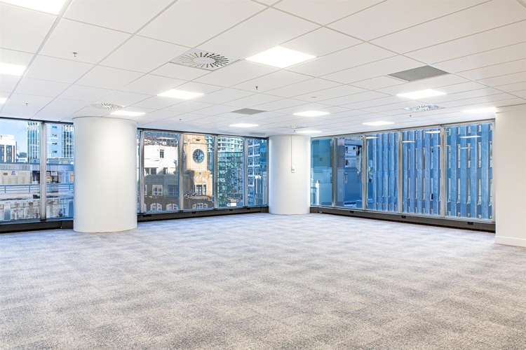 Part Level 8, 215 Lambton Quay Wellington Central_6